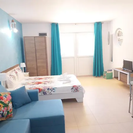 Apartament Miramar Apartamento *