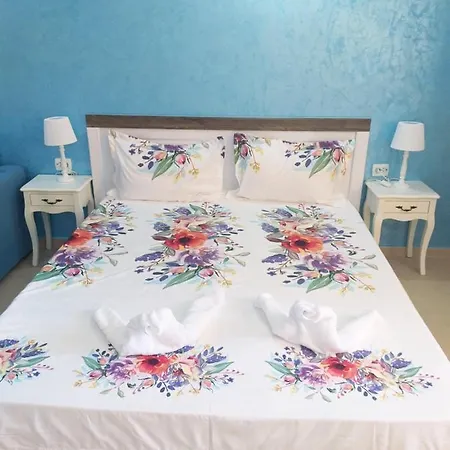 Apartament Miramar Apartamento Costinesti