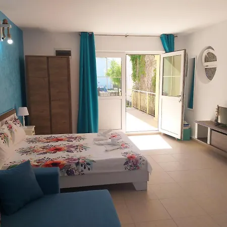 Apartamento Apartament Miramar *