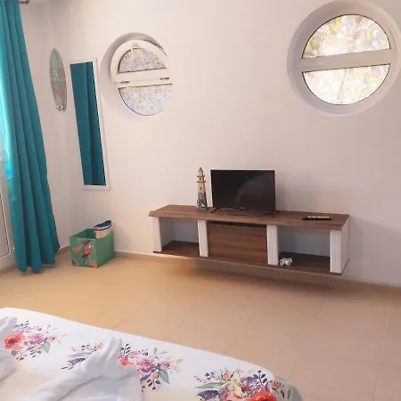Apartament Miramar Apartamento