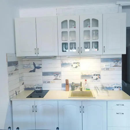 Apartamento Apartament Miramar *