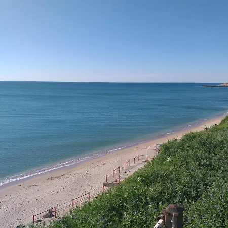 Apartamento Apartament Miramar Costinesti