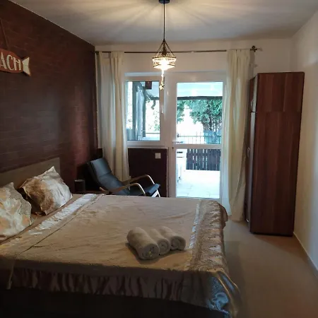 Apartament Miramar * Costinesti