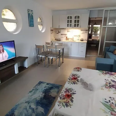 Apartamento Apartament Miramar *