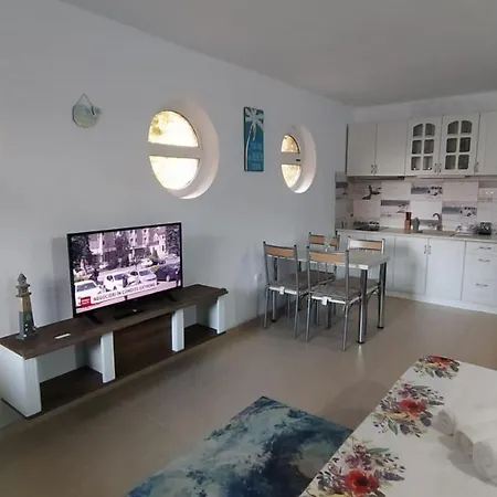 Apartamento Apartament Miramar
