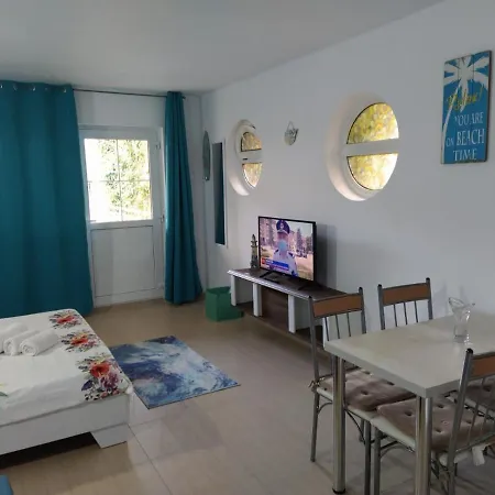 Apartamento Apartament Miramar