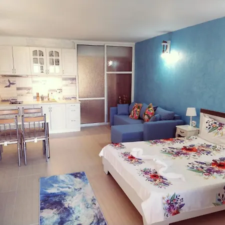 Apartamento Apartament Miramar *