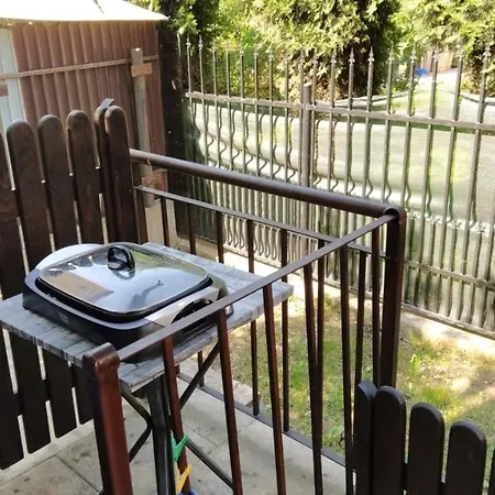 Apartament Miramar