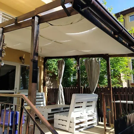 Apartament Miramar * Costinesti