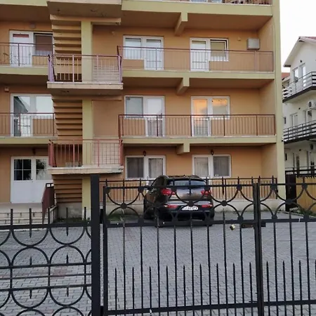 Apartament Miramar Apartamento