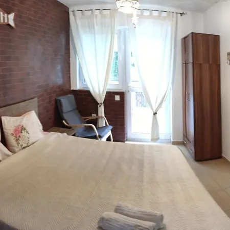 Apartament Miramar Apartamento Costinesti