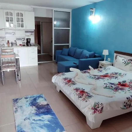 Apartamento Apartament Miramar
