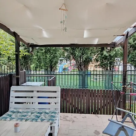 Apartament Miramar *