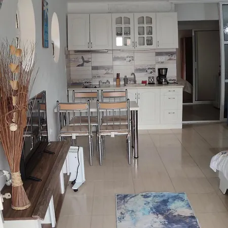 Apartamento Apartament Miramar Costinesti