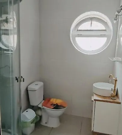 Apartament Miramar Apartamento Costinesti